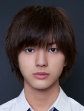 Towa Araki fotoğrafı