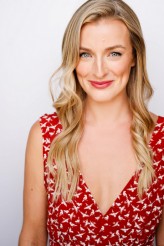 Kelsey McKean fotoğrafı