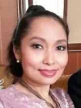 Niniek Arum fotoğrafı