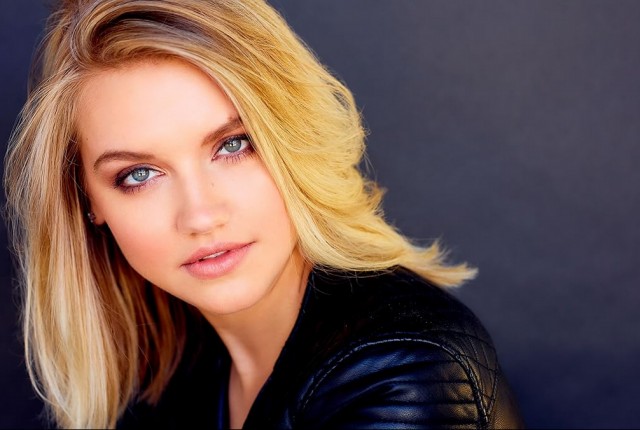 Sara Ball fotoğrafı