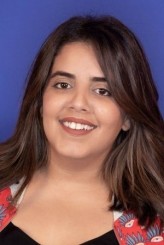 Ines Reg fotoğrafı