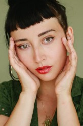 Daphné Huynh fotoğrafı