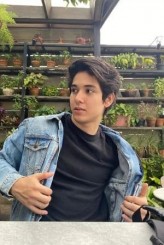 Fadi Alaydrus fotoğrafı