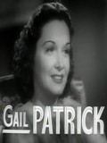 Gail Patrick fotoğrafı