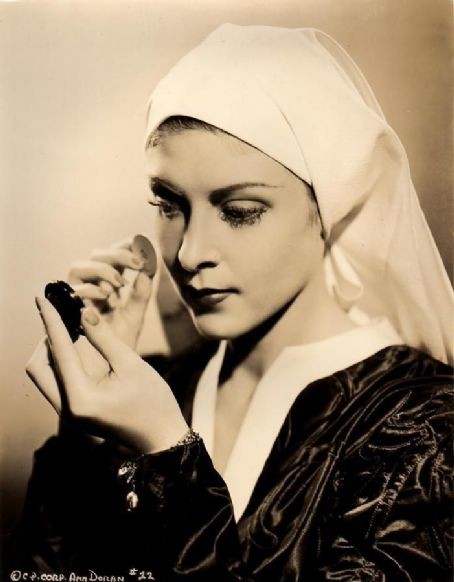 Ann Doran Fotoğrafı