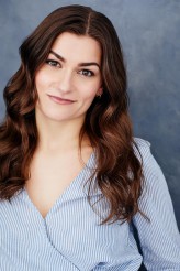 Haley Fish fotoğrafı