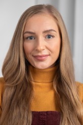 Laura Hardie fotoğrafı