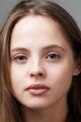 Anastasiya Chistyakova fotoğrafı