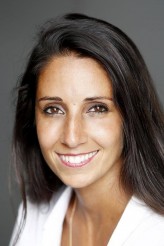 Léa Lando fotoğrafı