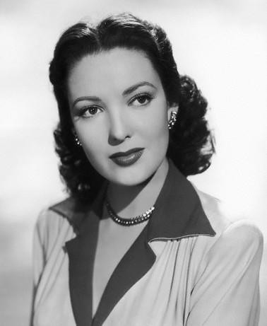 Linda Darnell fotoğrafı