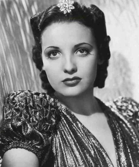 Linda Darnell fotoğrafı