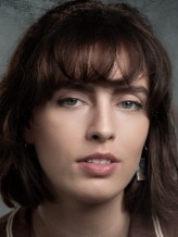 Thea Butler fotoğrafı