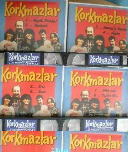 Emire Erhan Fotoğrafı