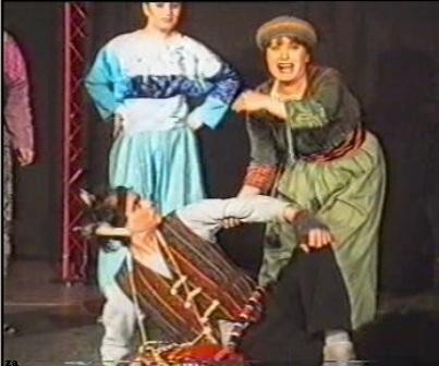 Emire Erhan fotoğrafı