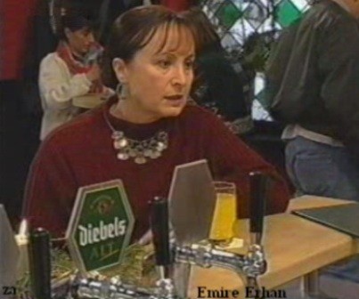 Emire Erhan Fotoğrafı