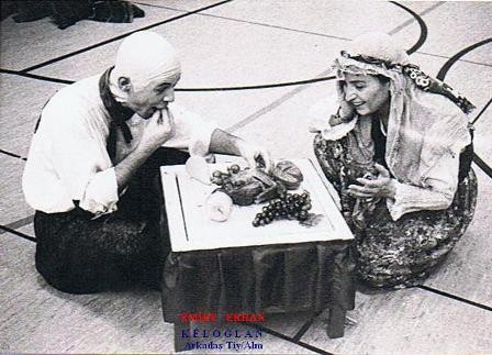 Emire Erhan Fotoğrafı