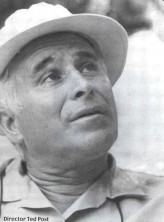 Ted Post fotoğrafı