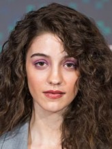 Zoe Bonafonte fotoğrafı