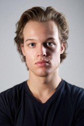 Oliver Cameron fotoğrafı