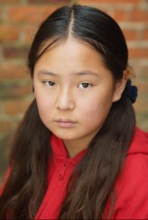 Gloria Ishikawa fotoğrafı