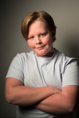 Bruno Edgington-Gibson fotoğrafı