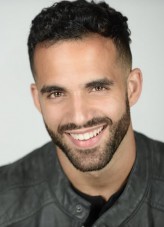 Danell Leyva fotoğrafı