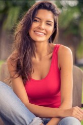 Paola Paulin fotoğrafı