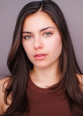 Gabrielle Kalomiris fotoğrafı