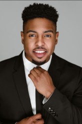 Bryce Michael Wood fotoğrafı