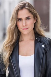 Jenny Strassburg fotoğrafı