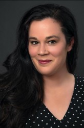 Carolyn Marie Wright fotoğrafı