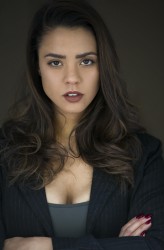 Asia Lynn Pitts fotoğrafı