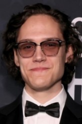 William Atticus Parker fotoğrafı