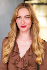 Rebecca Tarabocchia fotoğrafı