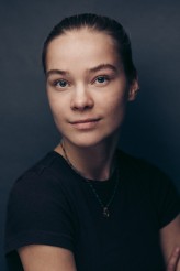 Safina Coster-Waldau fotoğrafı