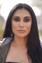 Sparkle Soojian fotoğrafı