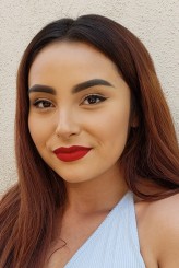 Zoey Luna fotoğrafı