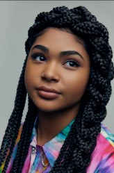 Jaidyn Triplett fotoğrafı