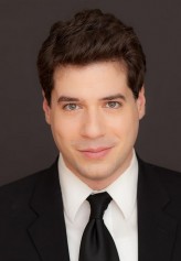 Gil Zabarsky fotoğrafı