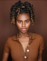 Samantha Russell fotoğrafı