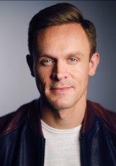 Kurt Oberhaus fotoğrafı