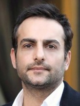 Hamed Komaily fotoğrafı