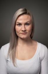 Emily Webber fotoğrafı