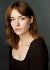 Alyssa Haymor fotoğrafı