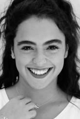 Patricia Maqueo fotoğrafı