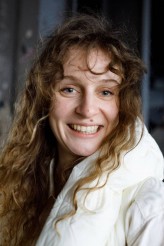 Julia Windischbauer fotoğrafı