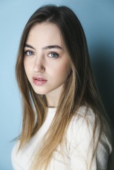 Mariacarla Casillo fotoğrafı