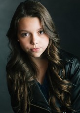 Charlize Adelyn fotoğrafı