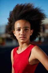 Savana Tardieu fotoğrafı