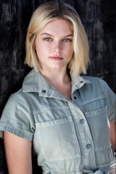 Jessie Diepeveen fotoğrafı